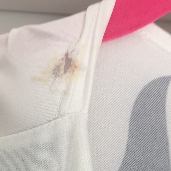 Maxi Dress - Picture 3 of 3